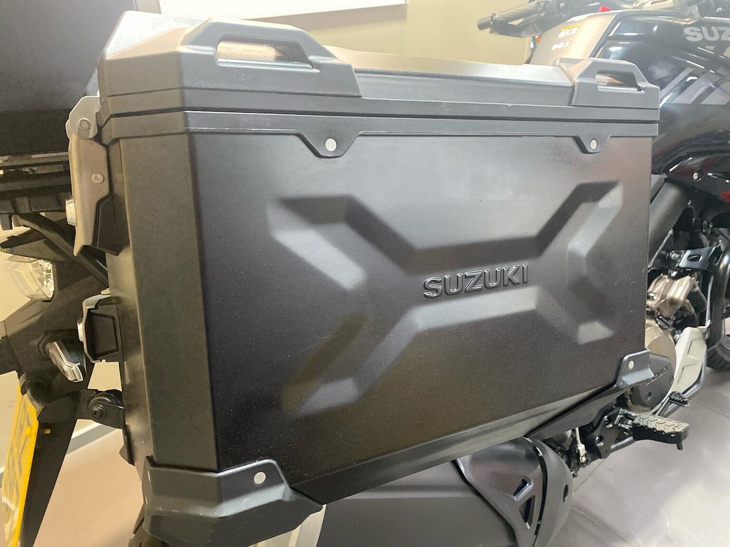 Used Suzuki V-STROM 2022 for sale - 78366813: Photo 28