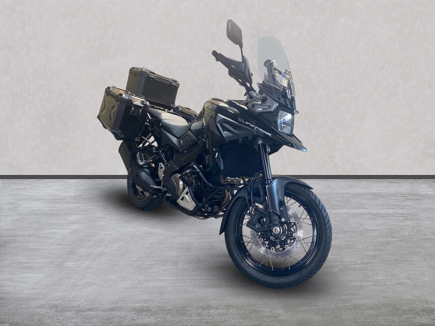 Used Suzuki V-STROM 2022 for sale - 78366813: Photo 3