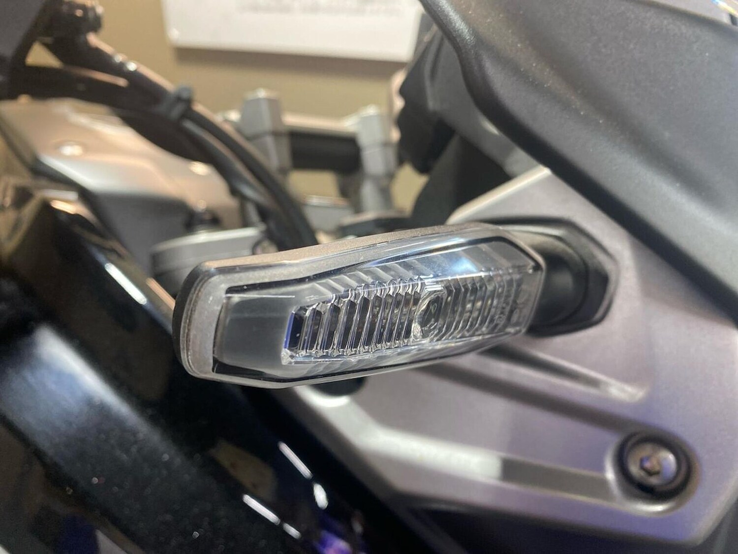 Used Suzuki V-STROM 2022 for sale - 78366813: Photo 30