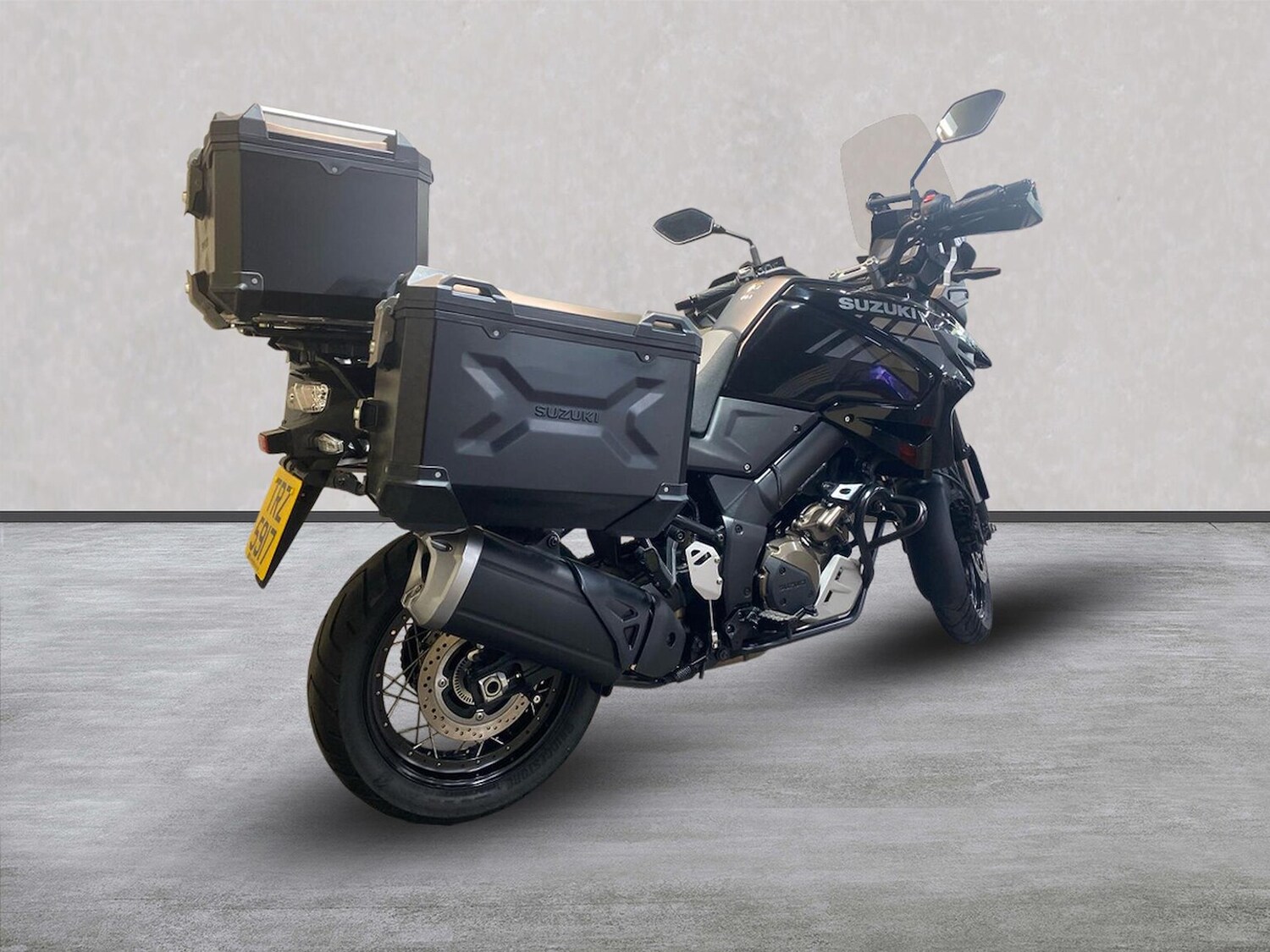 Used Suzuki V-STROM 2022 for sale - 78366813: Photo 5