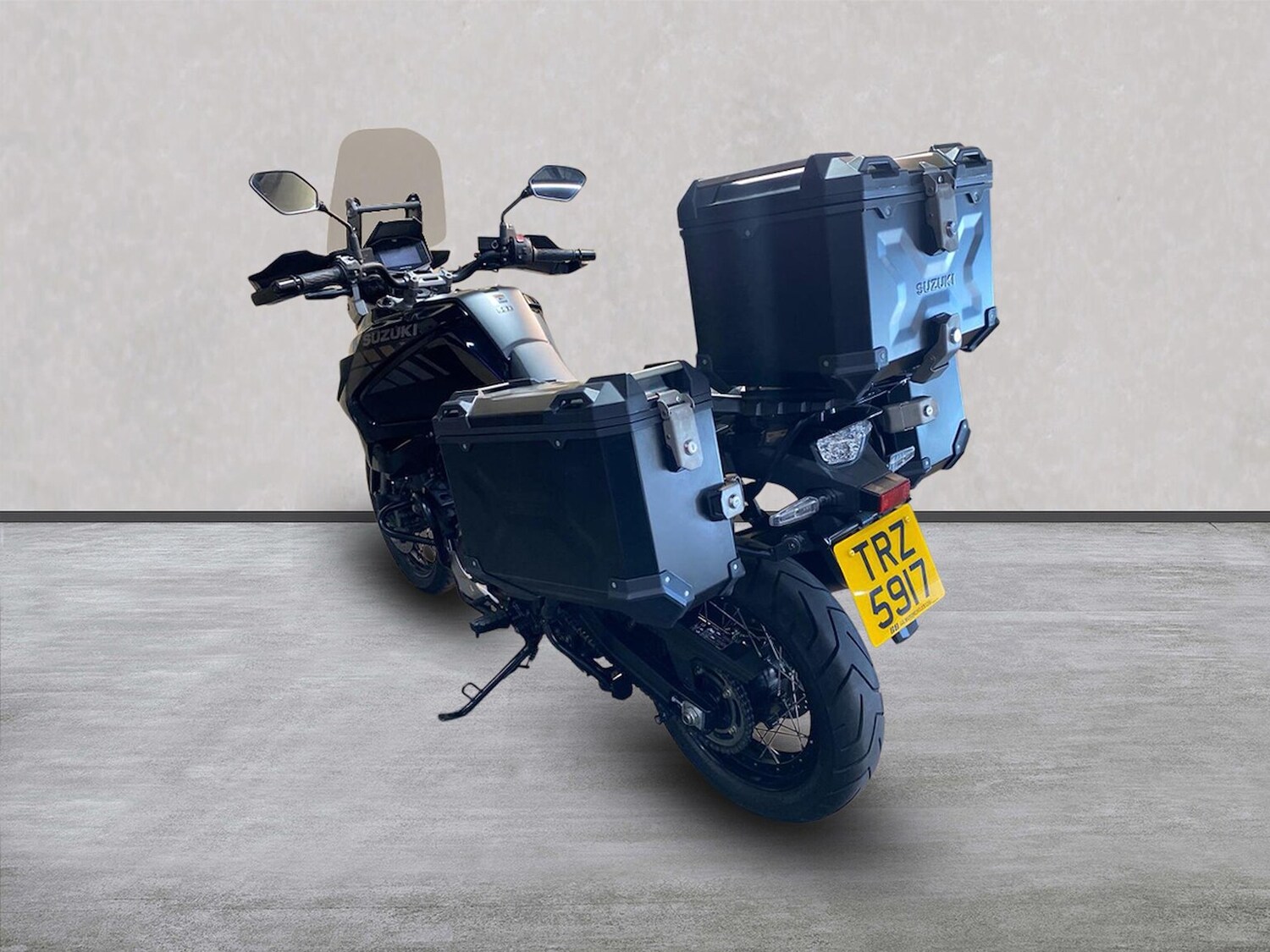 Used Suzuki V-STROM 2022 for sale - 78366813: Photo 6