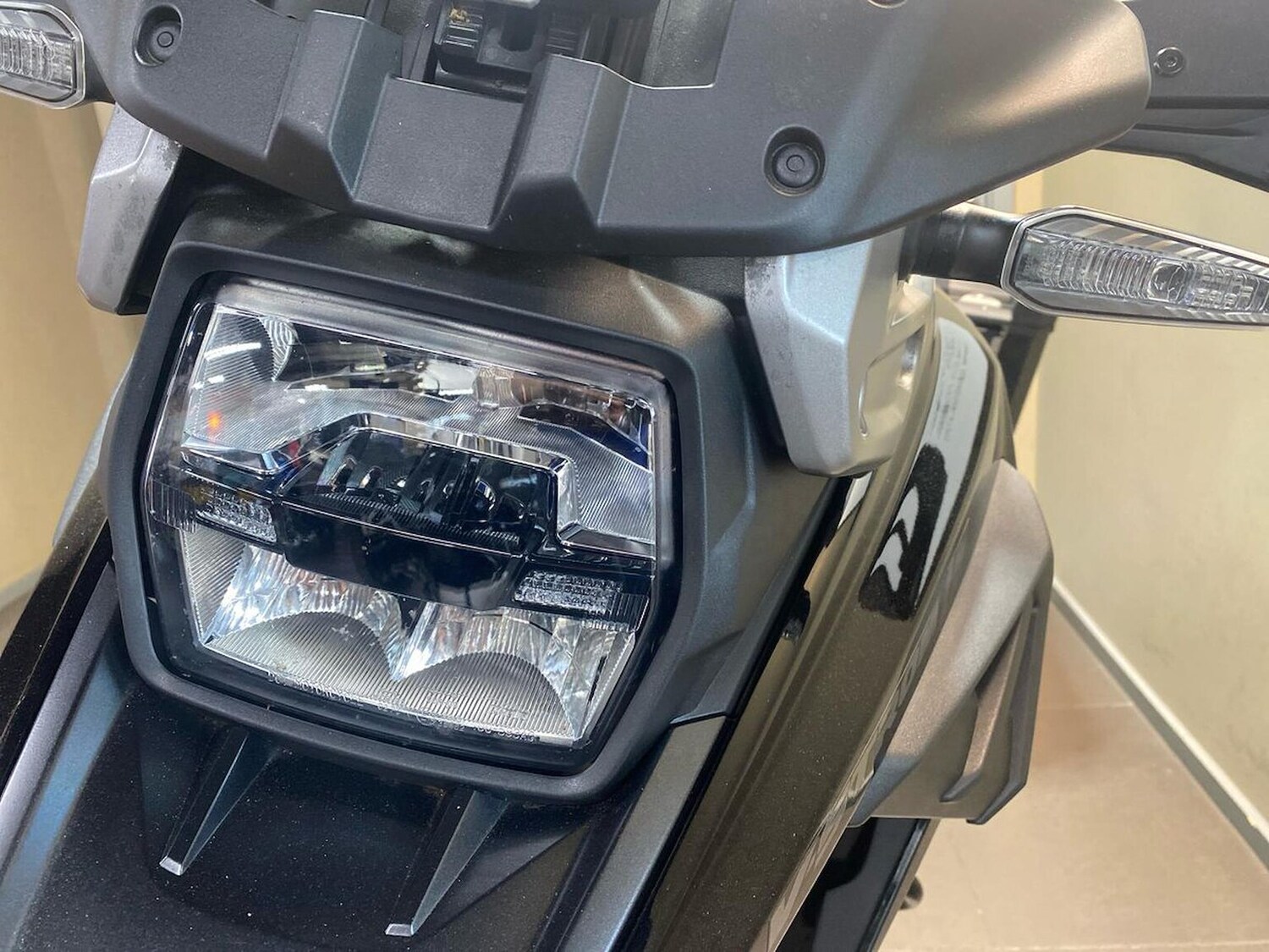 Used Suzuki V-STROM 2022 for sale - 78366813: Photo 8