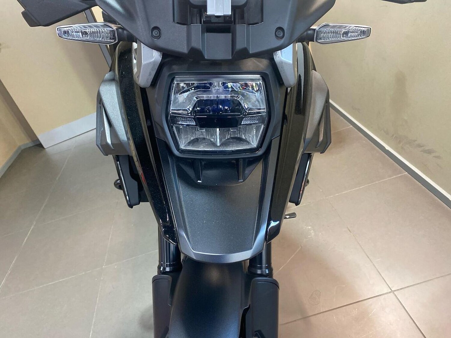 Used Suzuki V-STROM 2022 for sale - 78366813: Photo 9