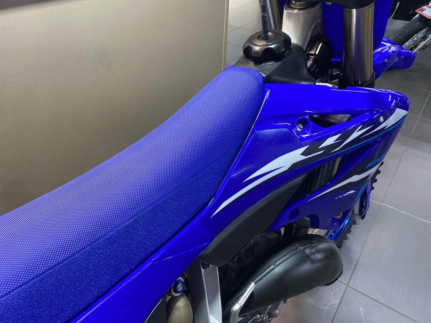 Used Yamaha YZ125 2025 for sale - 78616480: Photo 11