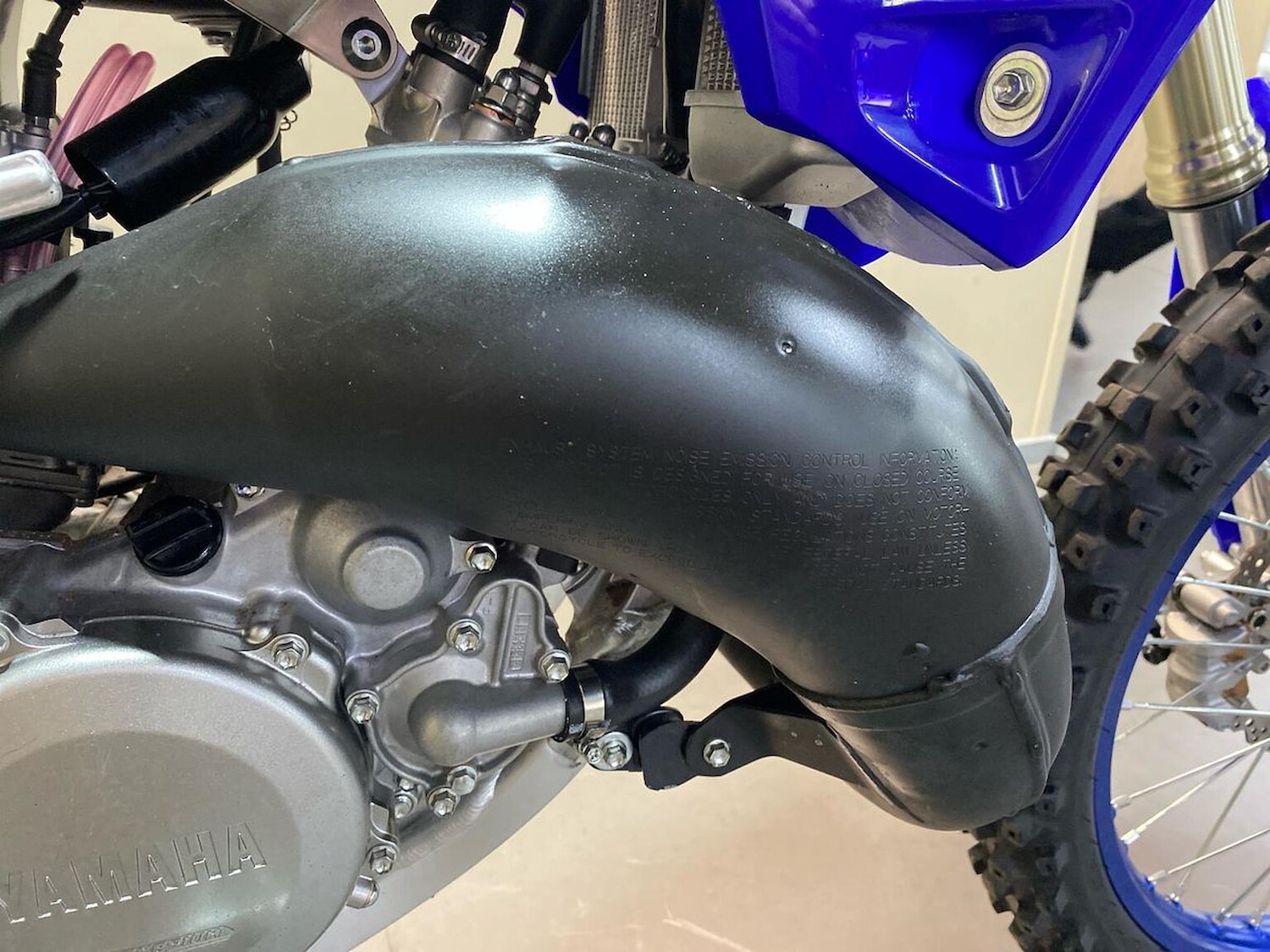 Used Yamaha YZ125 2025 for sale - 78616480: Photo 13