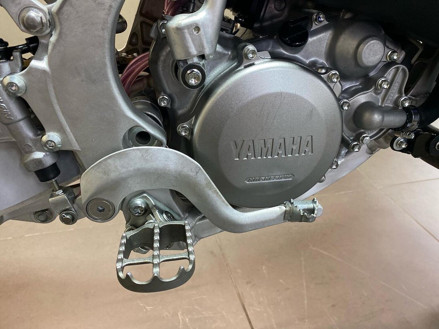 Used Yamaha YZ125 2025 for sale - 78616480: Photo 14