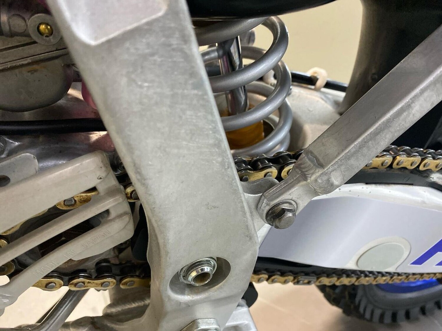 Used Yamaha YZ125 2025 for sale - 78616480: Photo 15