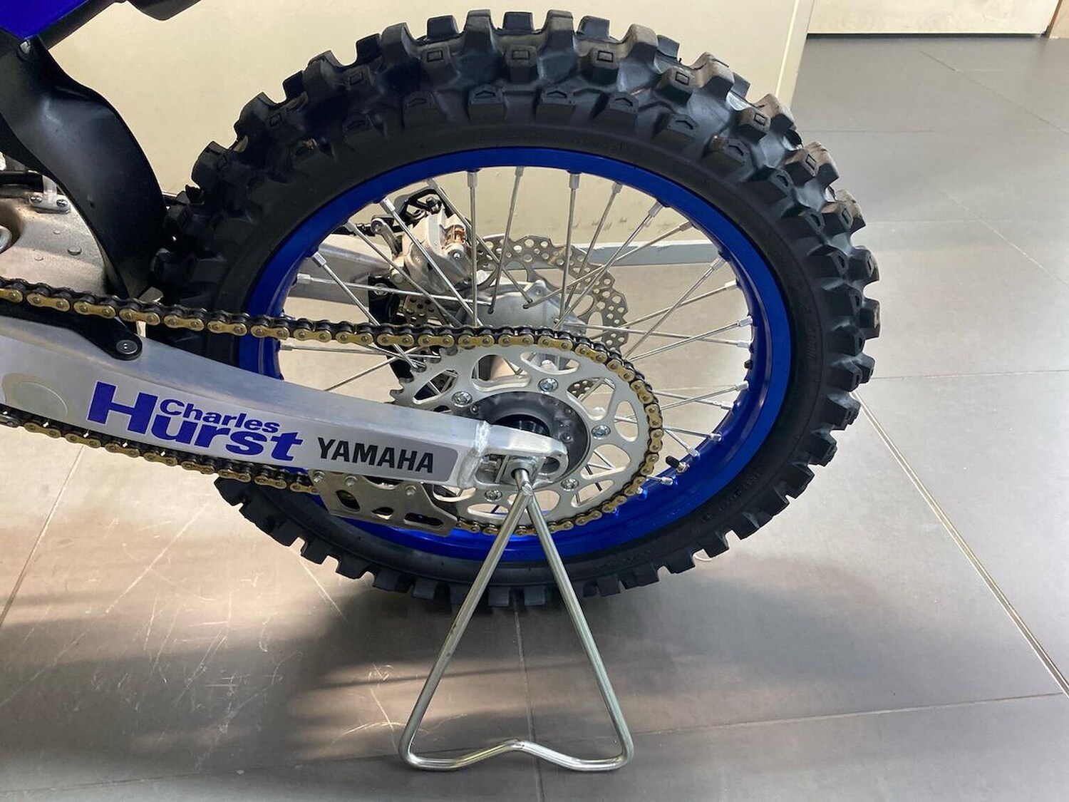 Used Yamaha YZ125 2025 for sale - 78616480: Photo 20