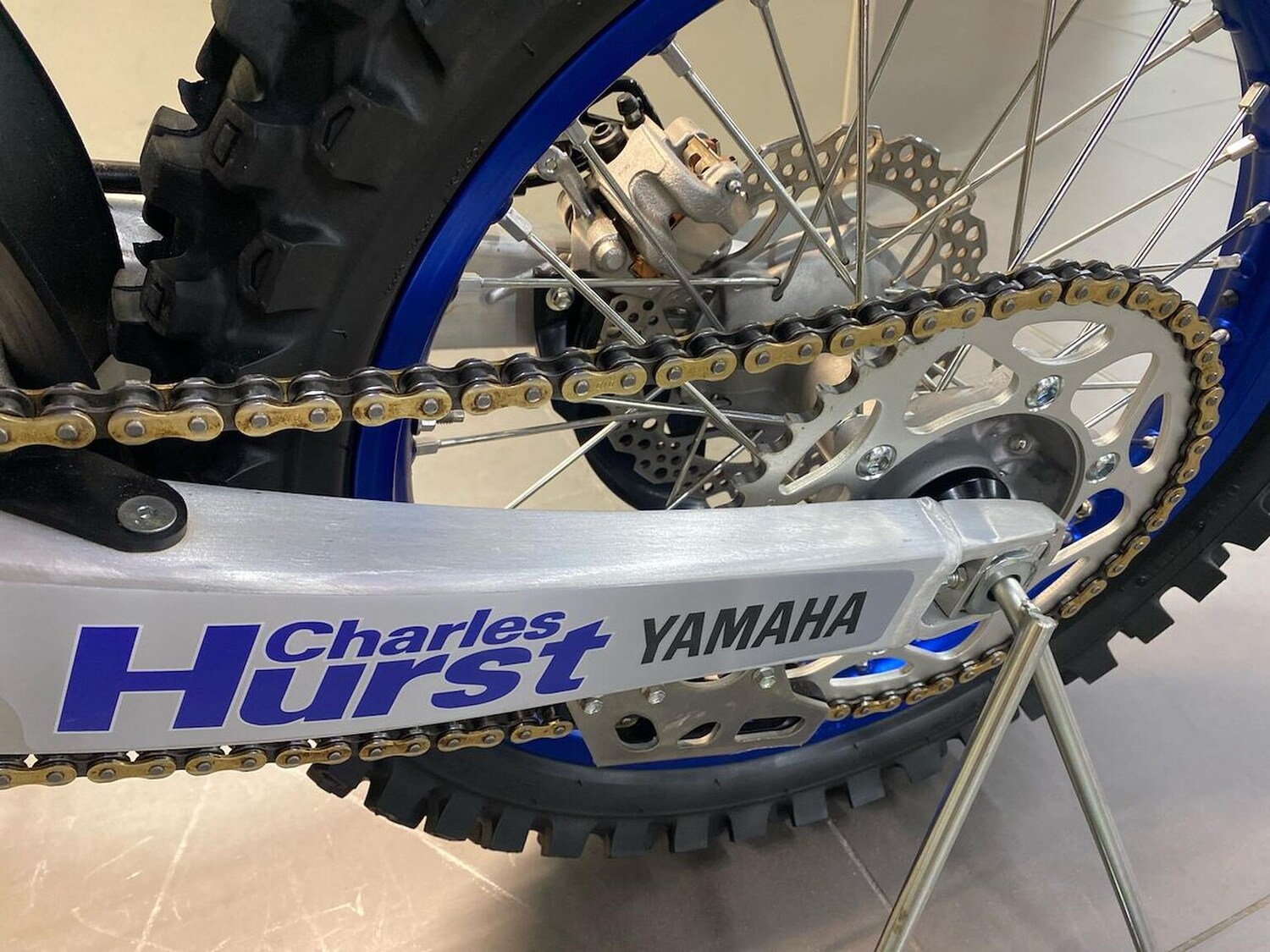 Used Yamaha YZ125 2025 for sale - 78616480: Photo 21
