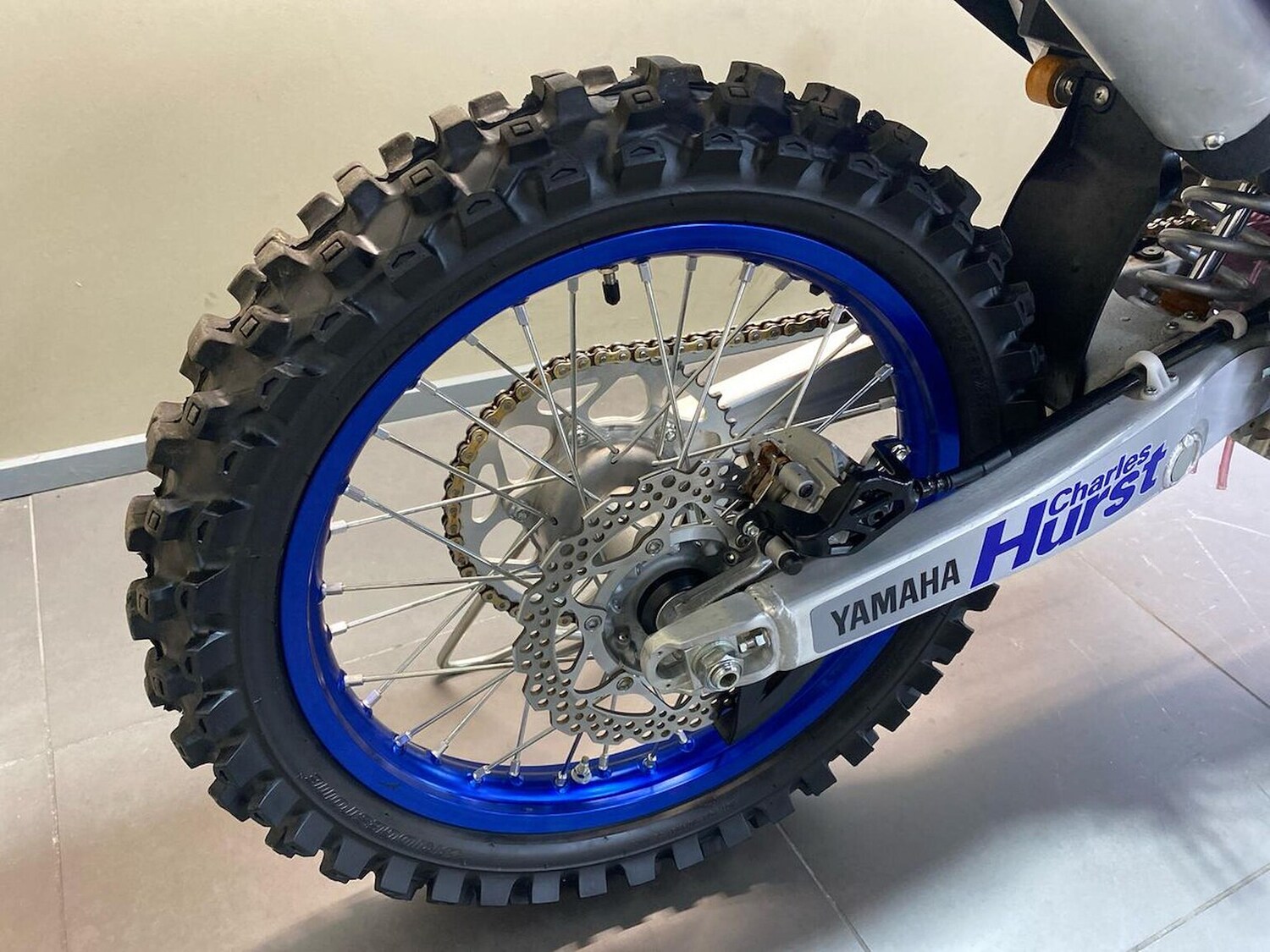 Used Yamaha YZ125 2025 for sale - 78616480: Photo 25