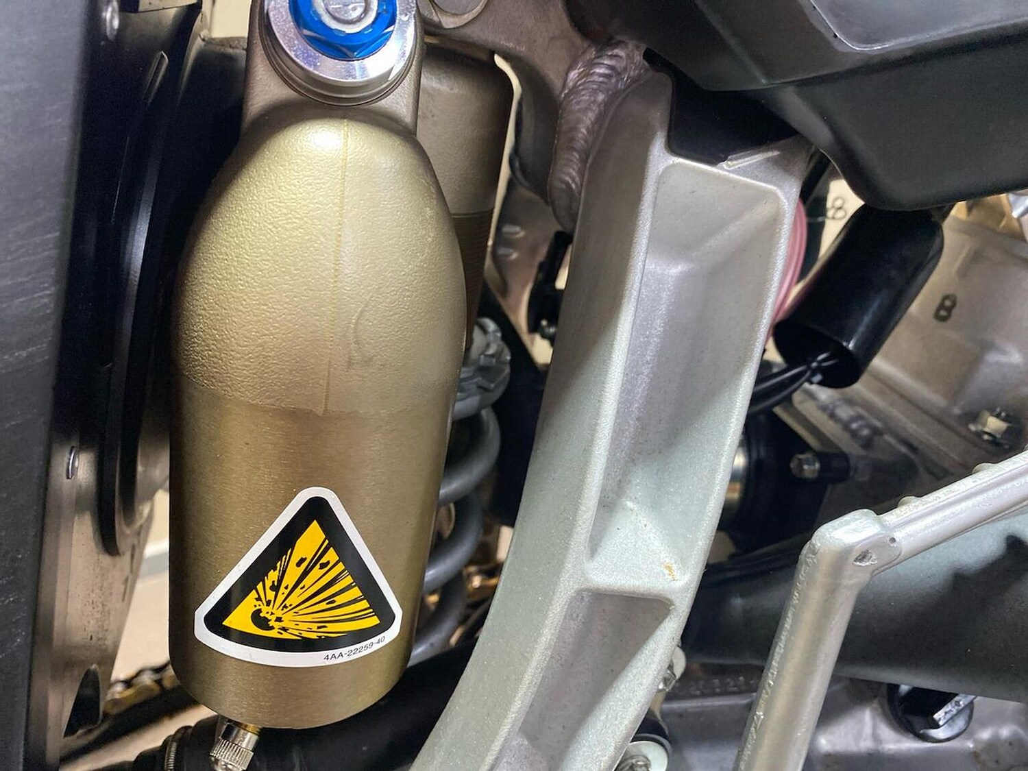Used Yamaha YZ125 2025 for sale - 78616480: Photo 27
