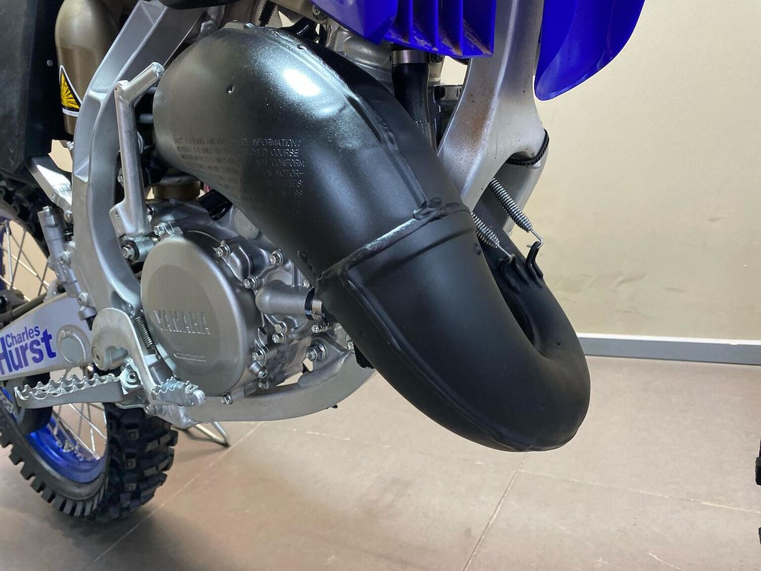 Used Yamaha YZ125 2025 for sale - 78616480: Photo 28