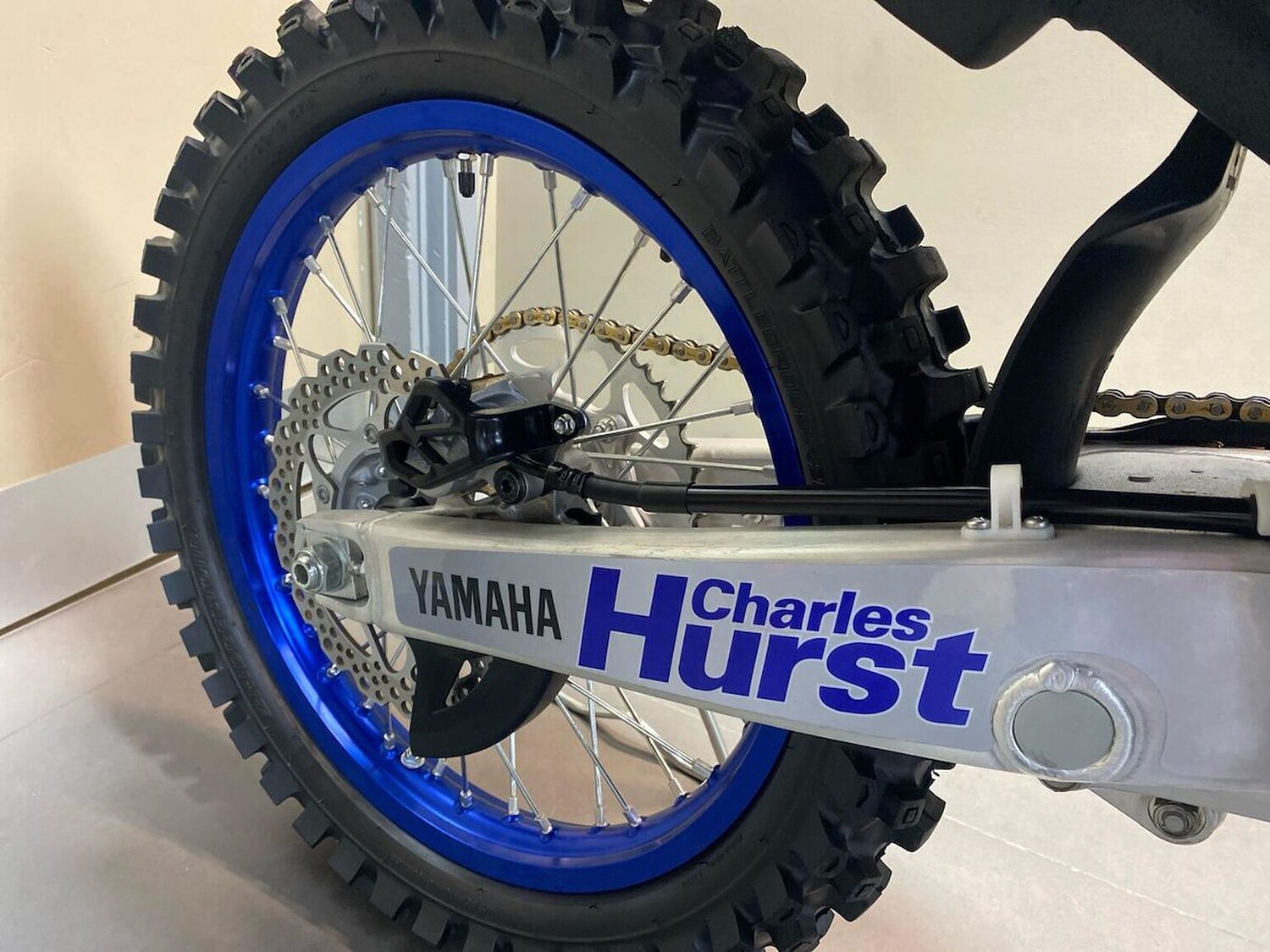 Used Yamaha YZ125 2025 for sale - 78616480: Photo 30