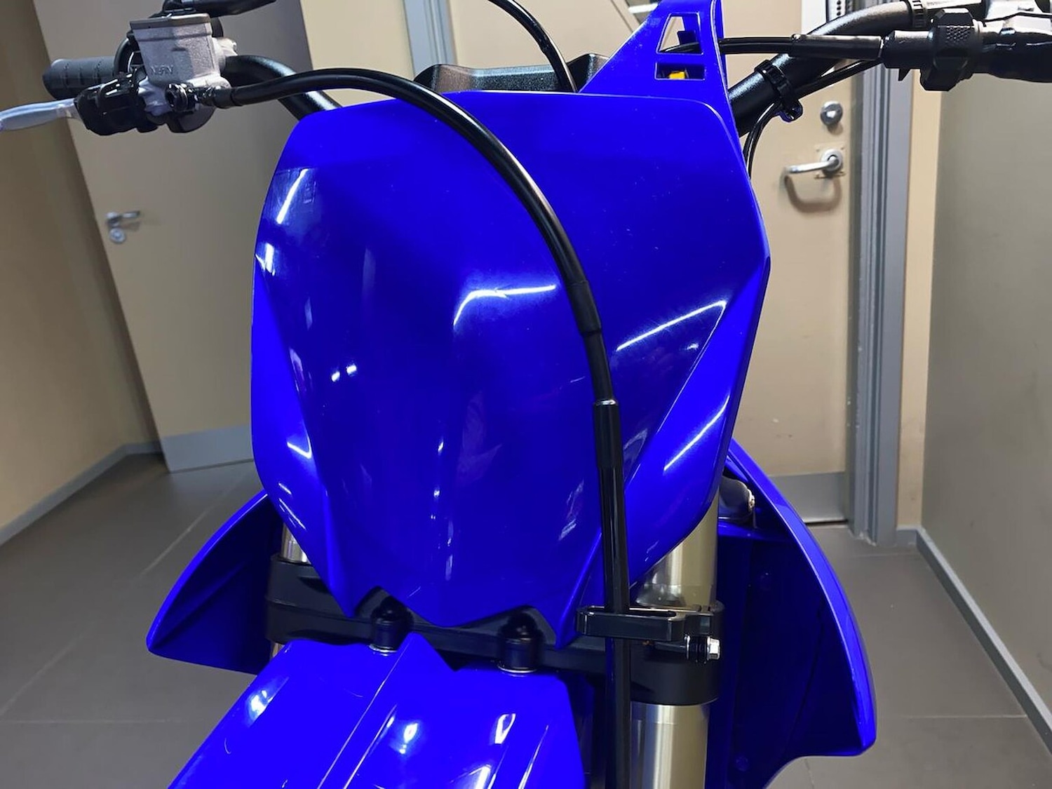 Used Yamaha YZ125 2025 for sale - 78616480: Photo 8