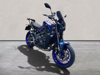 Used Yamaha MT-09 2023 for sale - bike-79557252: Photo