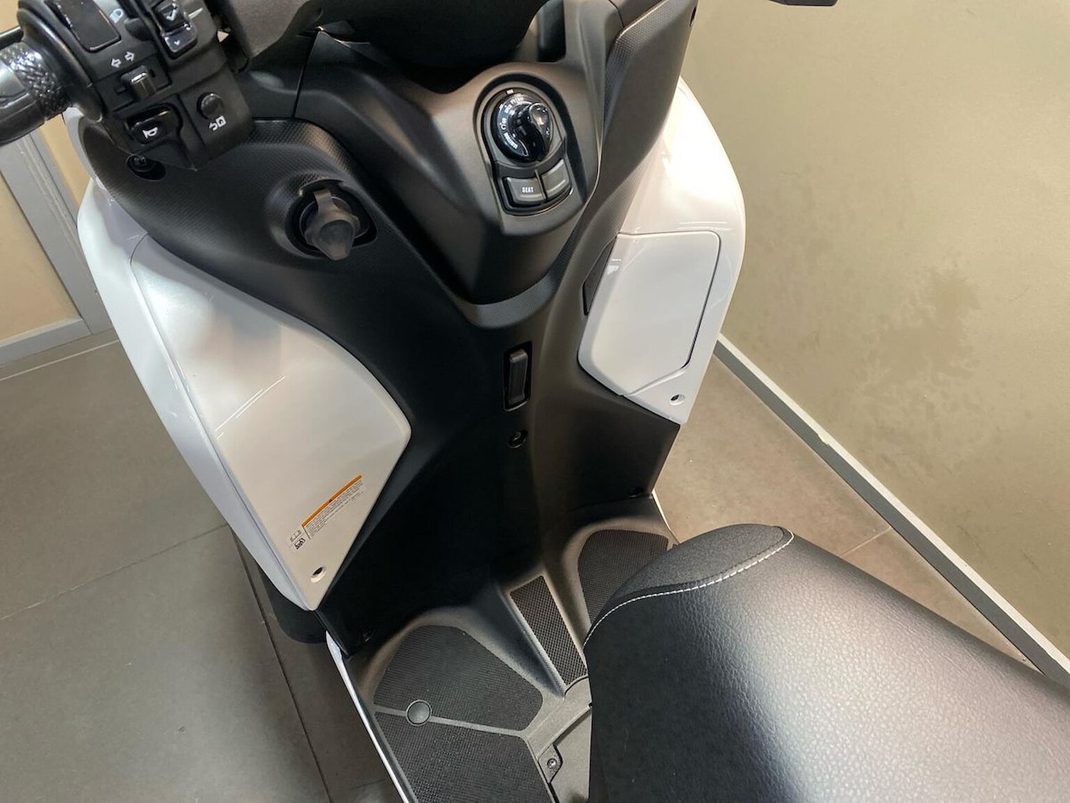 Used Yamaha Tricity 125 2026 for sale - 78274070: Photo 11