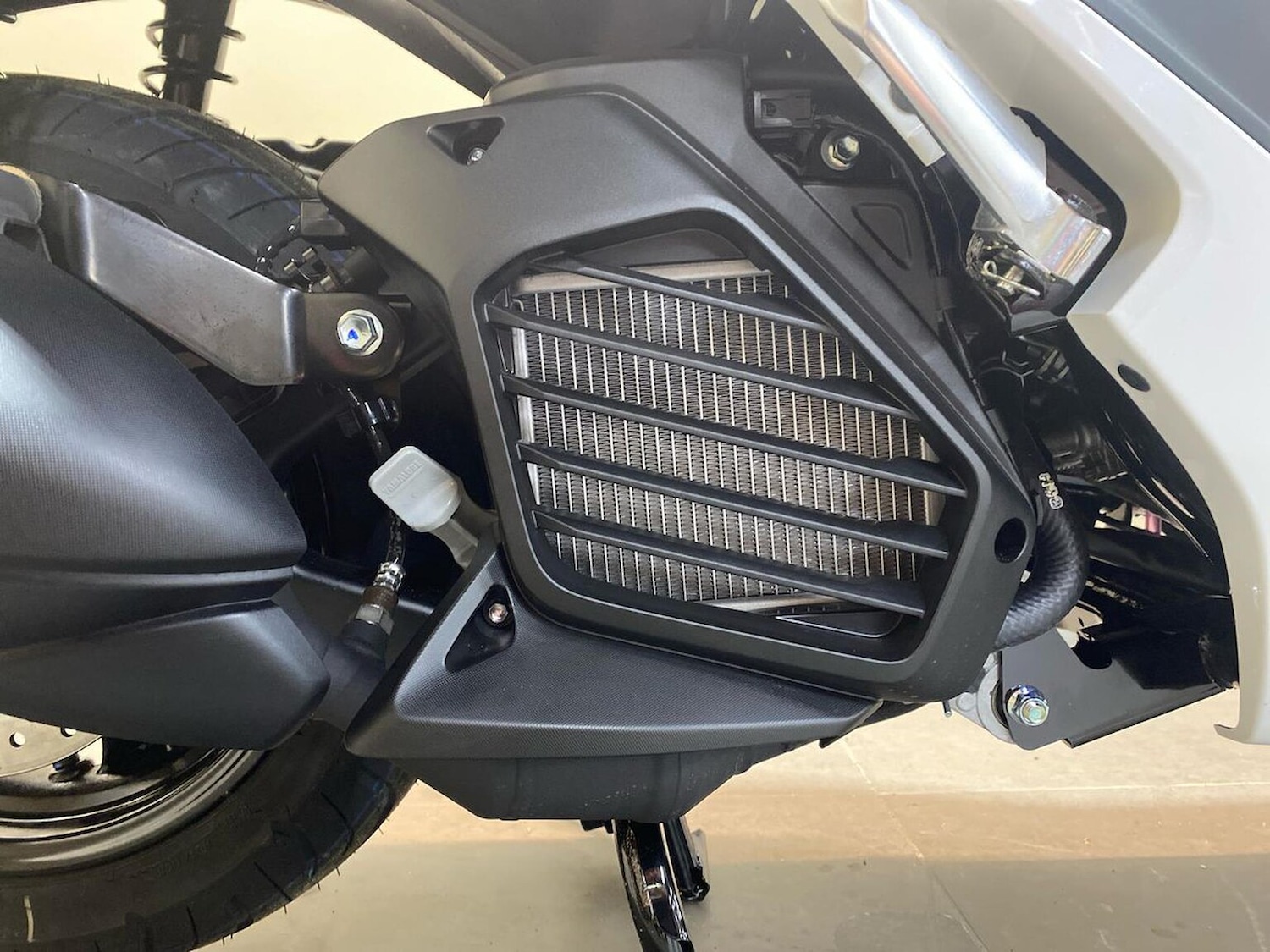 Used Yamaha Tricity 125 2026 for sale - 78274070: Photo 13