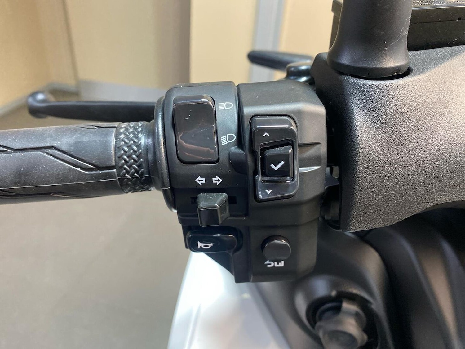 Used Yamaha Tricity 125 2026 for sale - 78274070: Photo 17