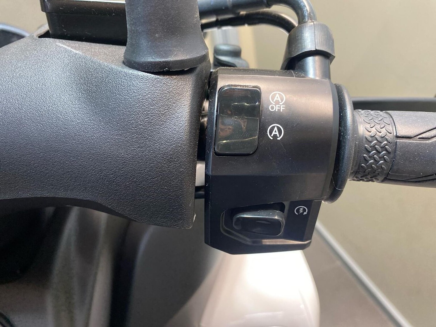 Used Yamaha Tricity 125 2026 for sale - 78274070: Photo 18