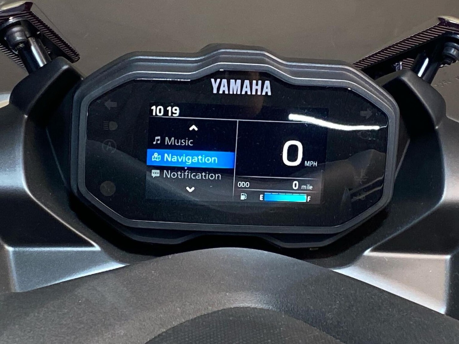 Used Yamaha Tricity 125 2026 for sale - 78274070: Photo 19
