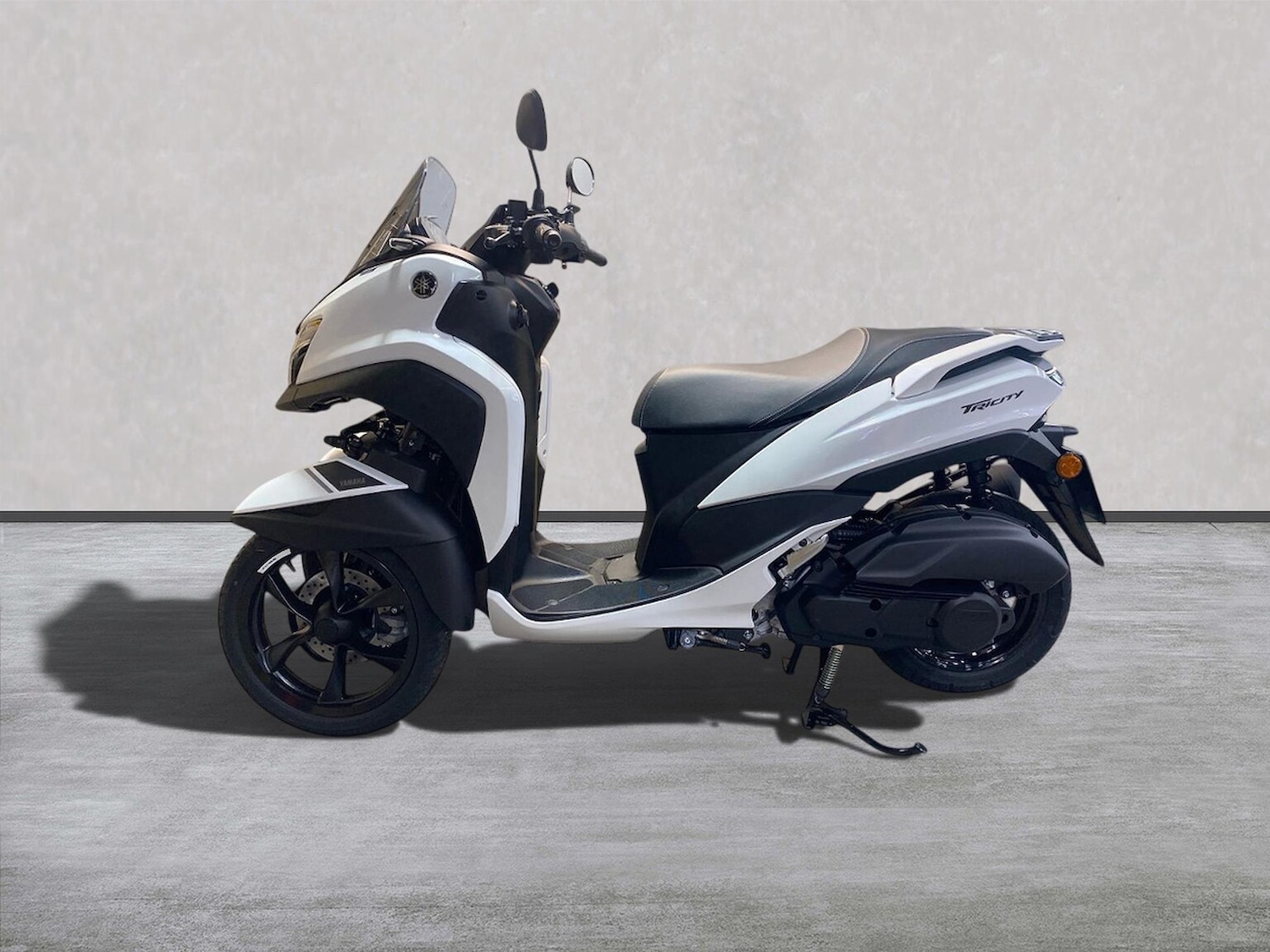 Used Yamaha Tricity 125 2026 for sale - 78274070: Photo 2