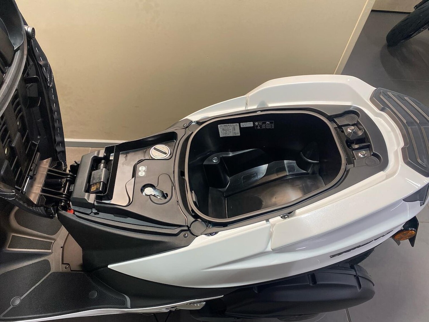 Used Yamaha Tricity 125 2026 for sale - 78274070: Photo 20