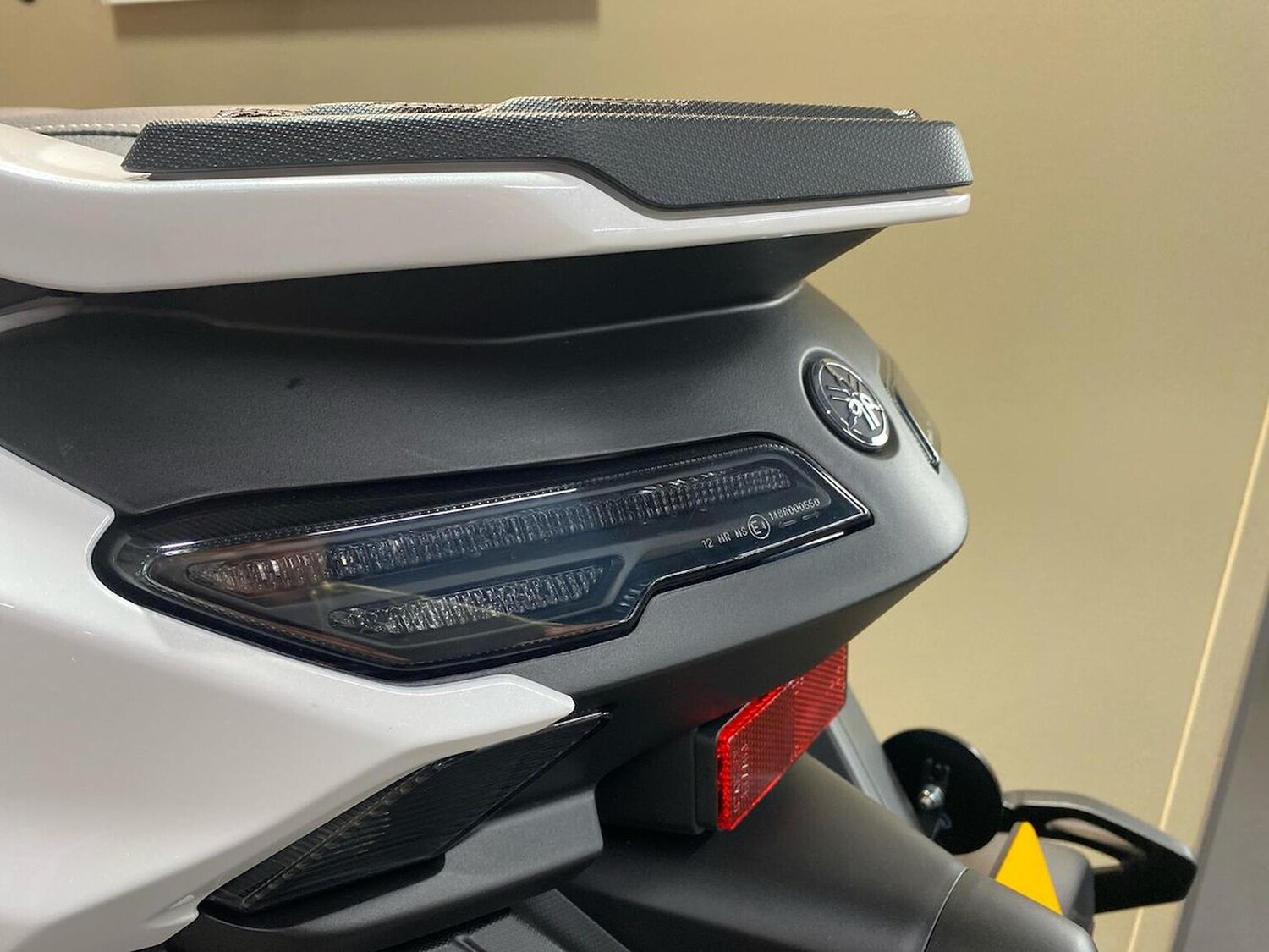 Used Yamaha Tricity 125 2026 for sale - 78274070: Photo 21