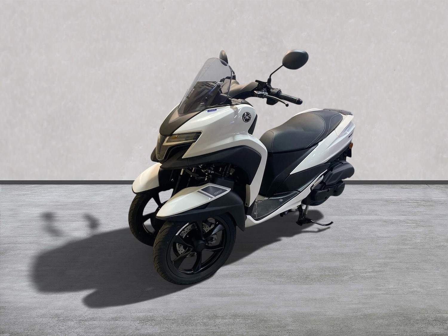 Used Yamaha Tricity 125 2026 for sale - 78274070: Photo 4