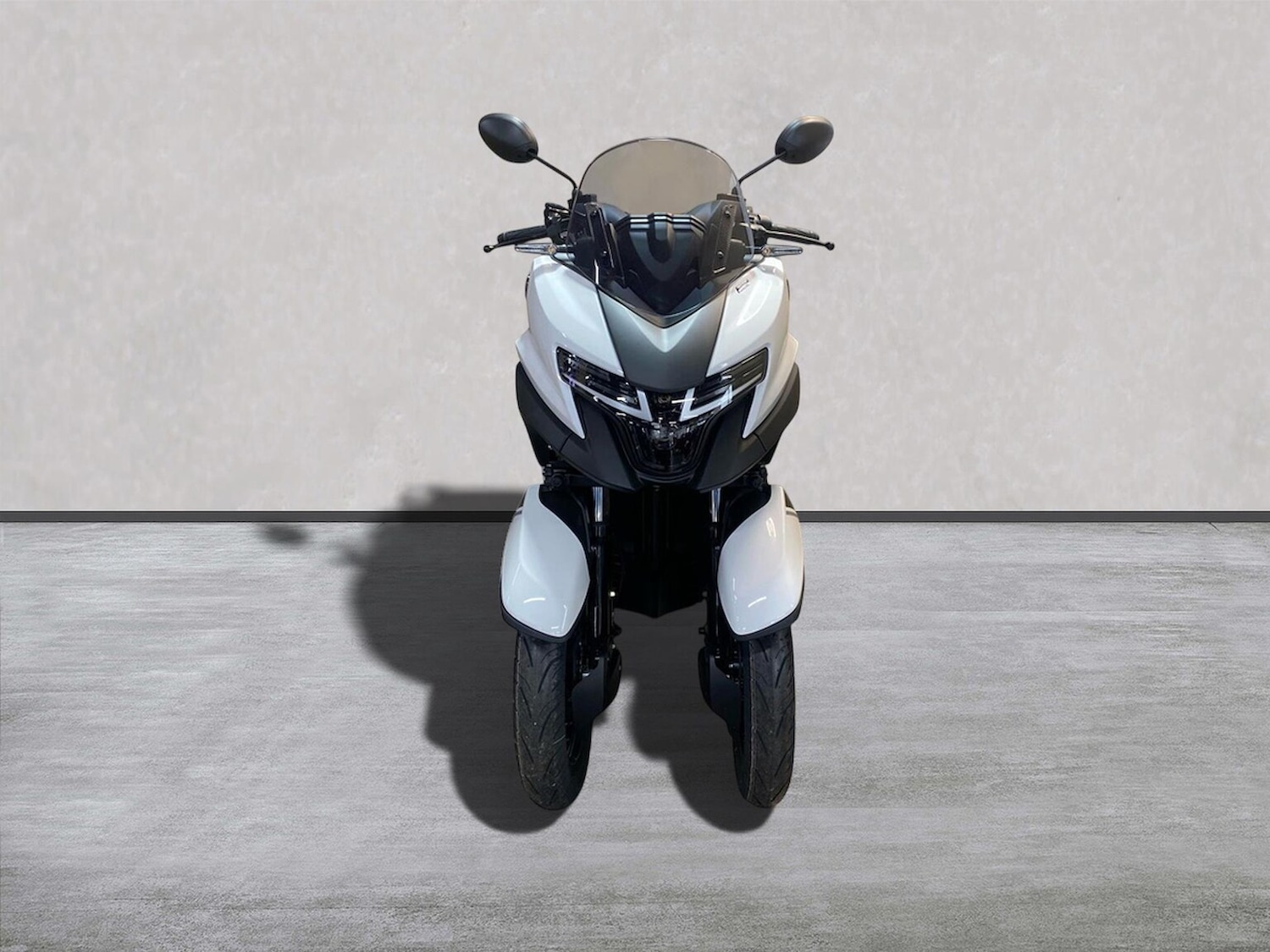 Used Yamaha Tricity 125 2026 for sale - 78274070: Photo 7