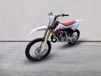 Used Yamaha YZ125 2026 for sale - bike-78950555: Photo