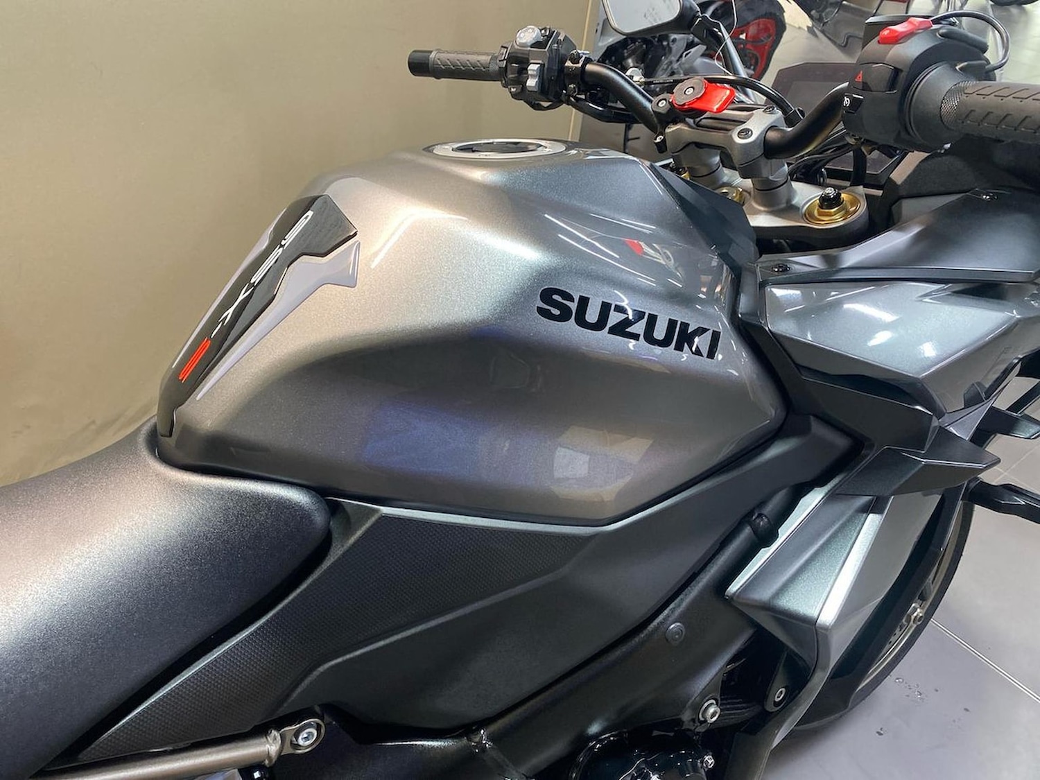 Used Suzuki GSX-S 2025 for sale - 78739724: Photo 11