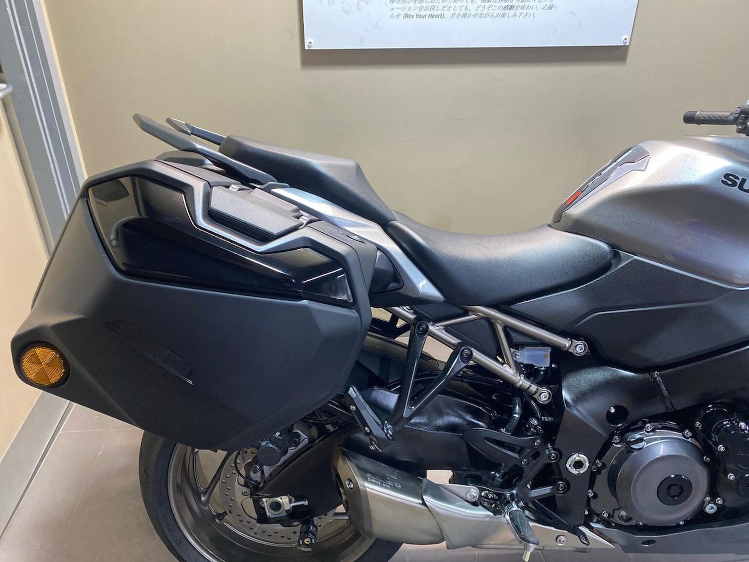 Used Suzuki GSX-S 2025 for sale - 78739724: Photo 12