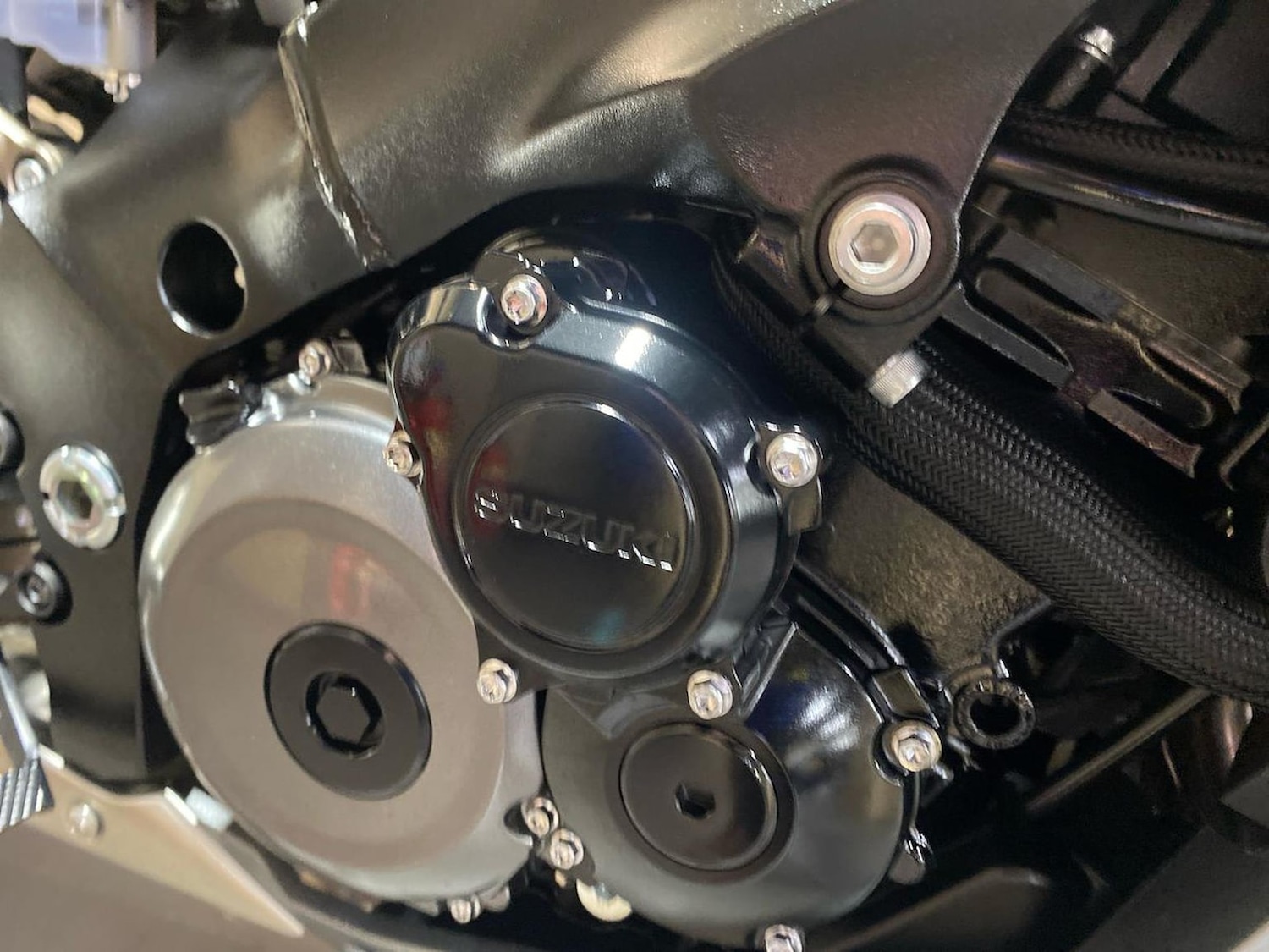 Used Suzuki GSX-S 2025 for sale - 78739724: Photo 13