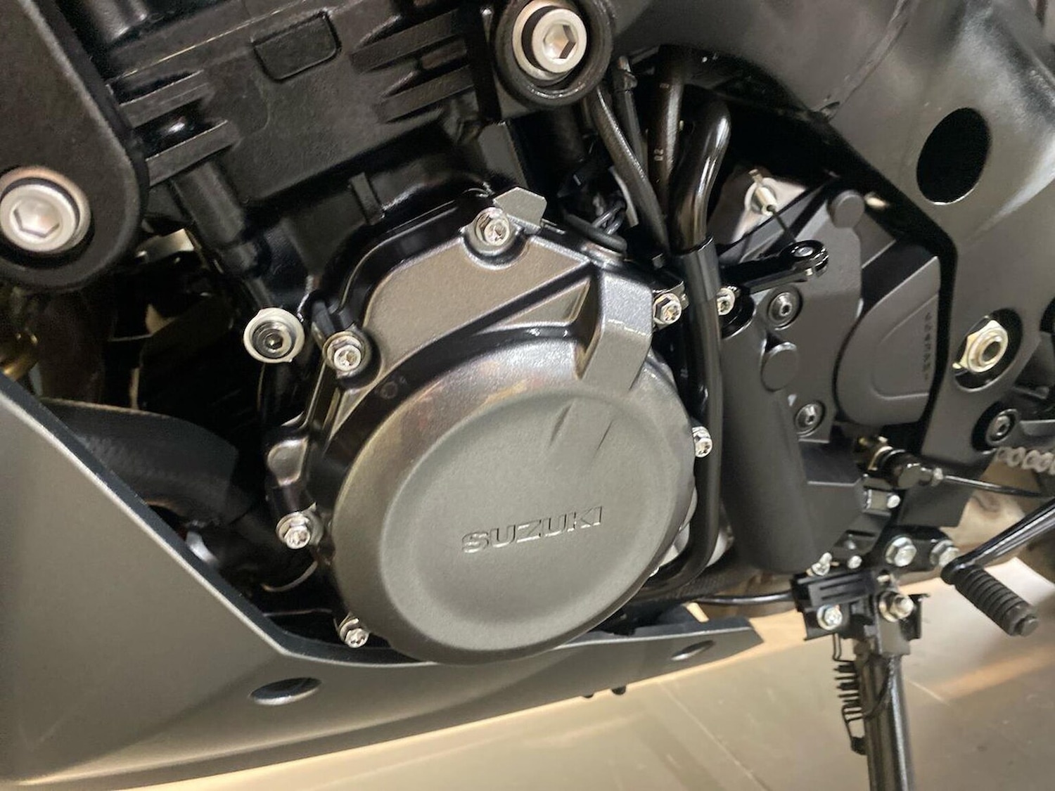 Used Suzuki GSX-S 2025 for sale - 78739724: Photo 15