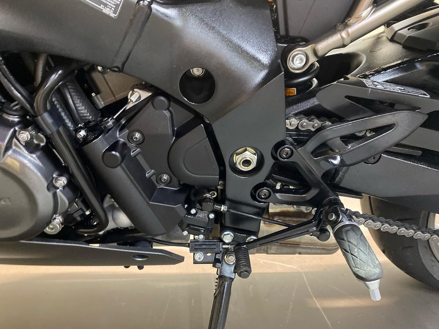 Used Suzuki GSX-S 2025 for sale - 78739724: Photo 16