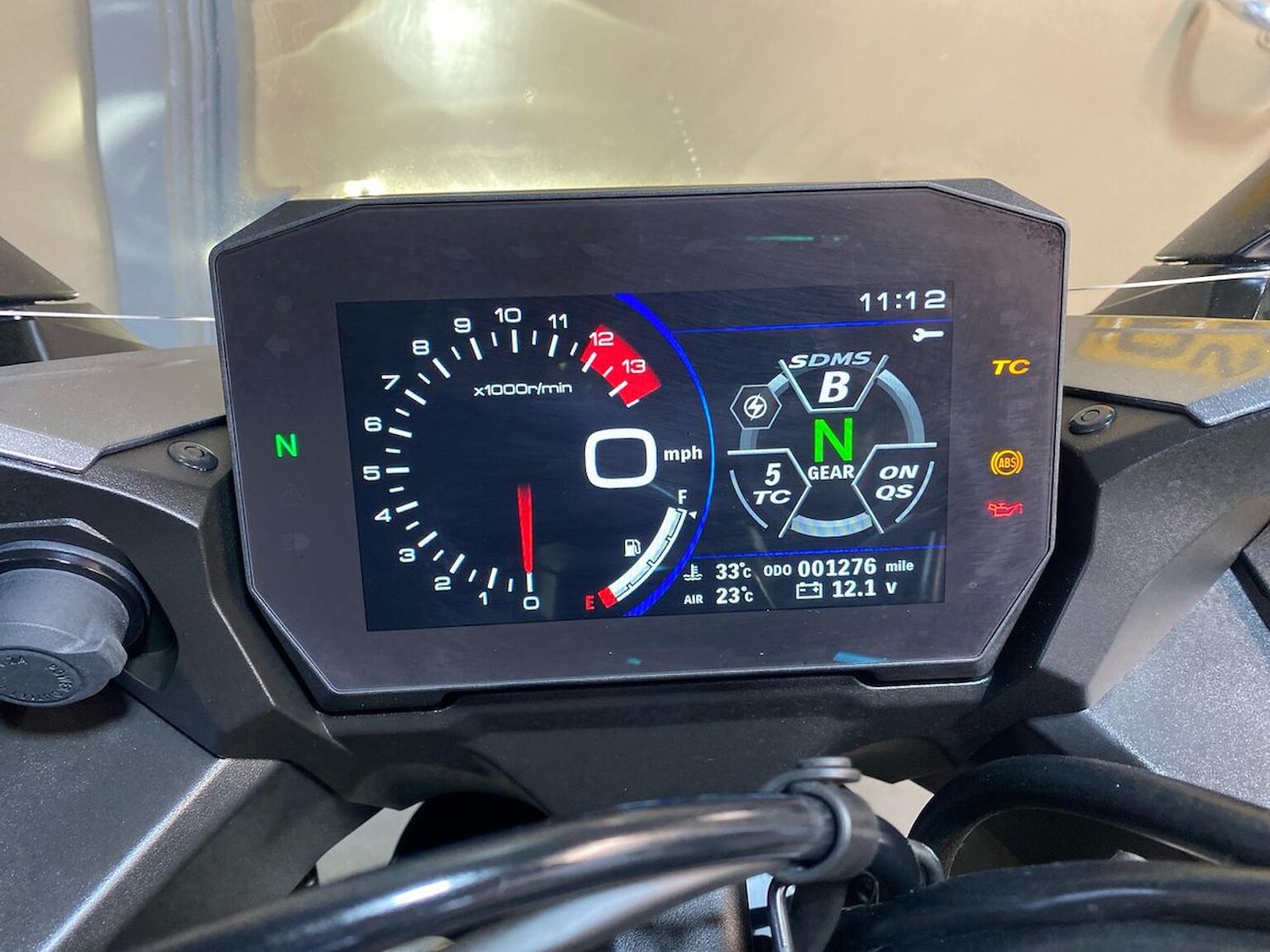 Used Suzuki GSX-S 2025 for sale - 78739724: Photo 19