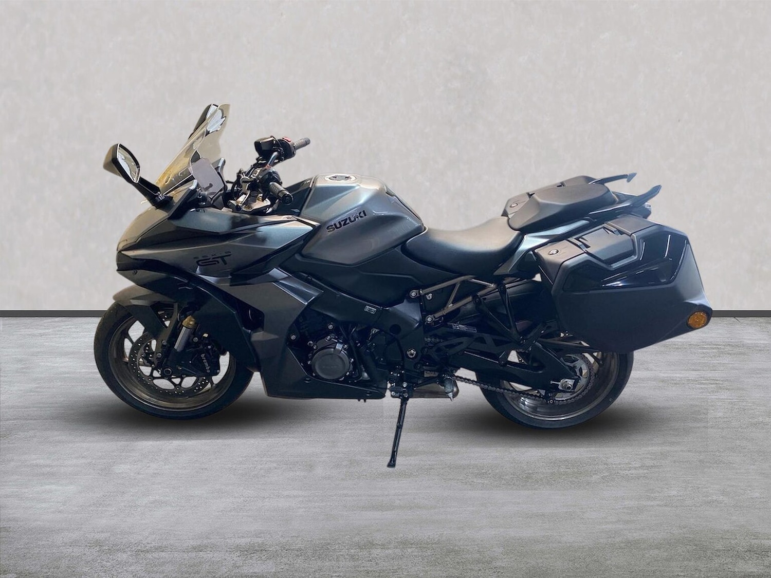 Used Suzuki GSX-S 2025 for sale - 78739724: Photo 2