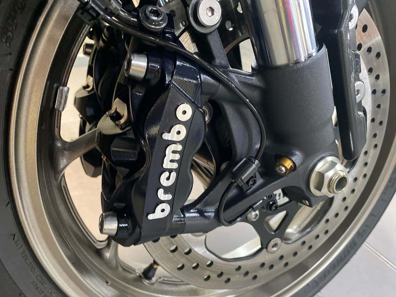 Used Suzuki GSX-S 2025 for sale - 78739724: Photo 20