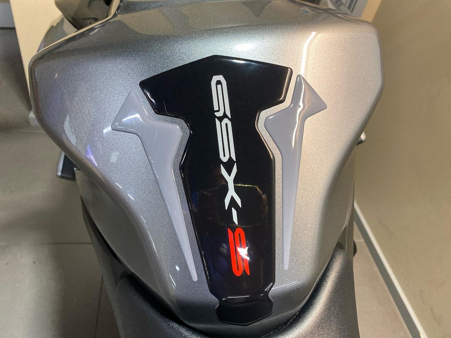 Used Suzuki GSX-S 2025 for sale - 78739724: Photo 22
