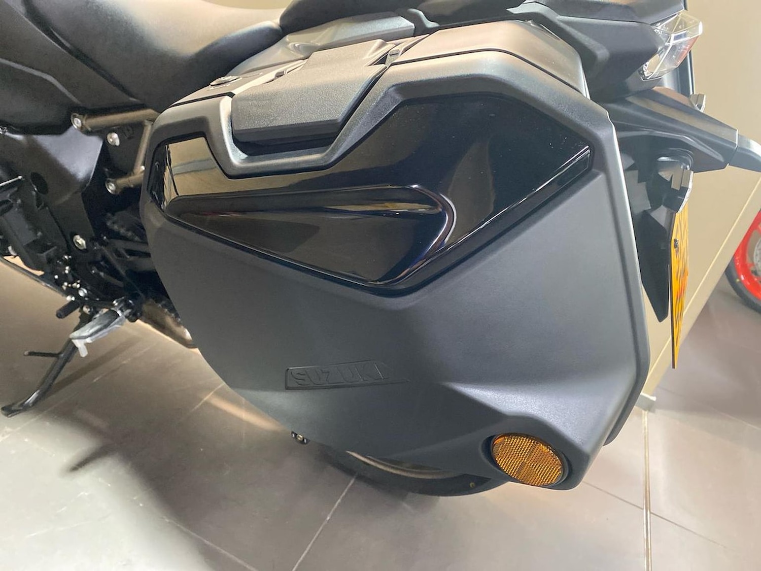 Used Suzuki GSX-S 2025 for sale - 78739724: Photo 24