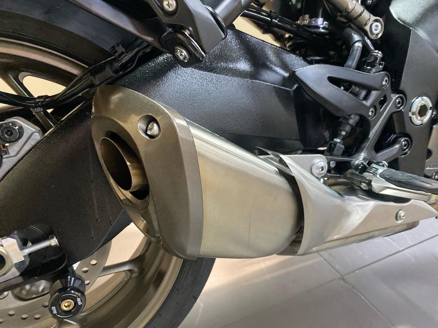 Used Suzuki GSX-S 2025 for sale - 78739724: Photo 25