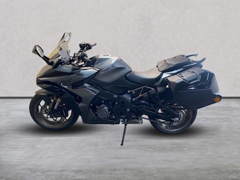 Used Suzuki GSX-S 2025 for sale - bike-78739724: Photo