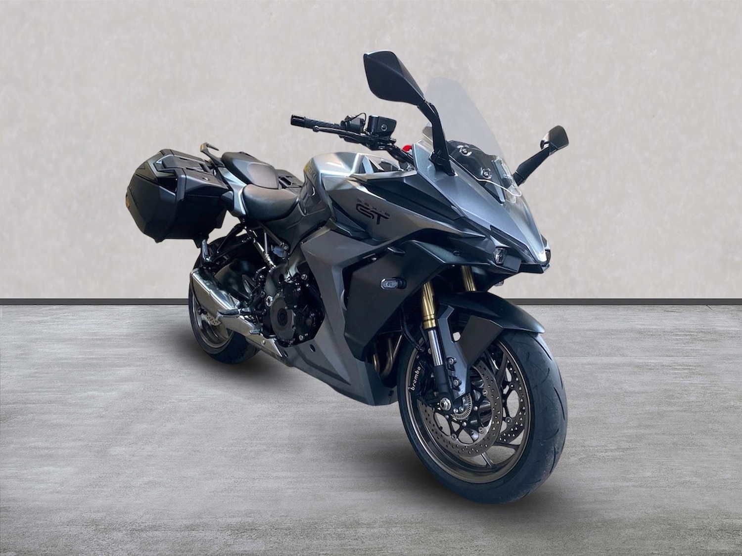Used Suzuki GSX-S 2025 for sale - 78739724: Photo 3