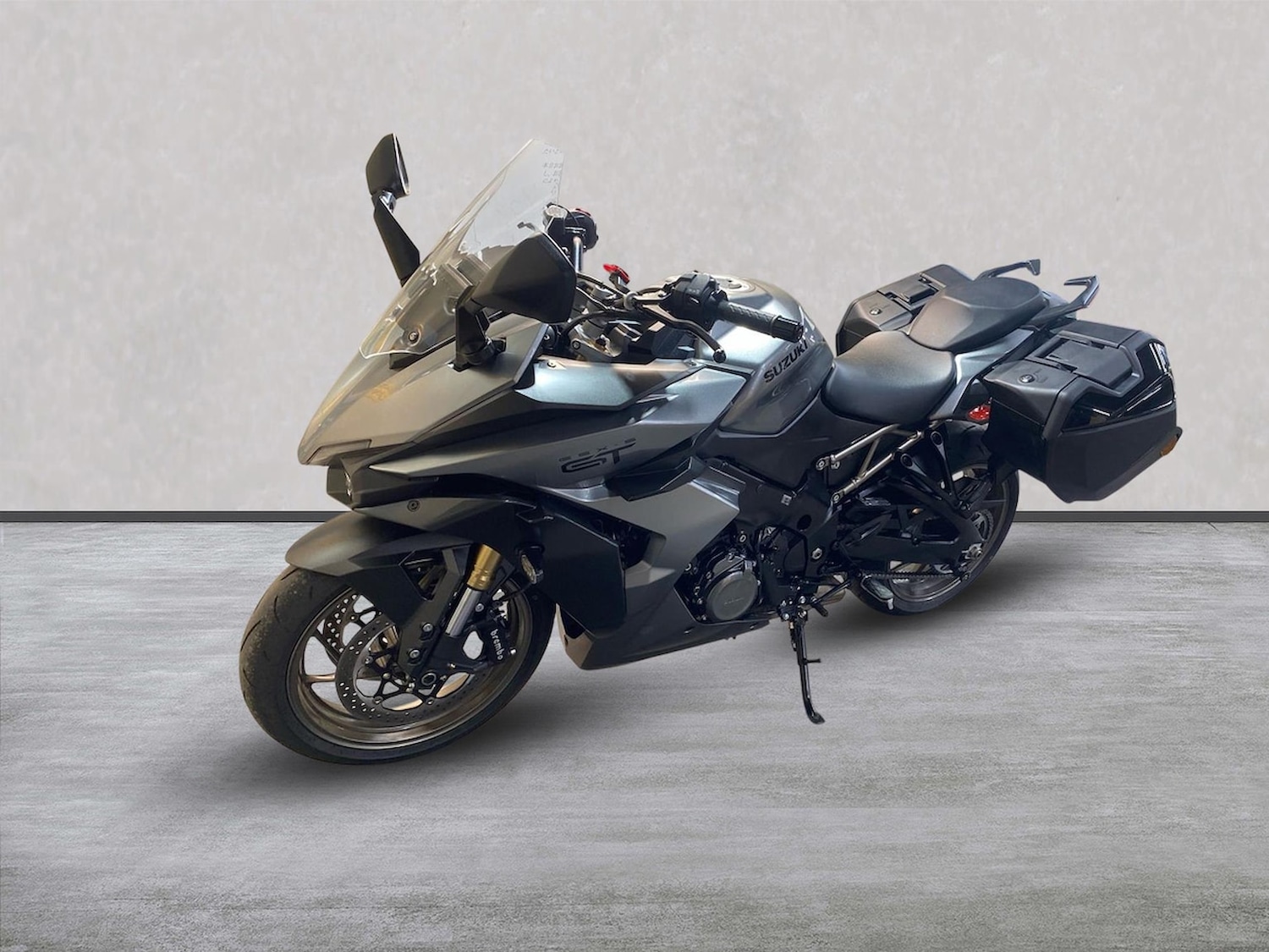 Used Suzuki GSX-S 2025 for sale - 78739724: Photo 4