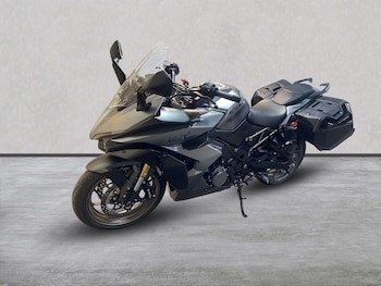 Used Suzuki GSX-S 2025 for sale - bike-78739724: Photo