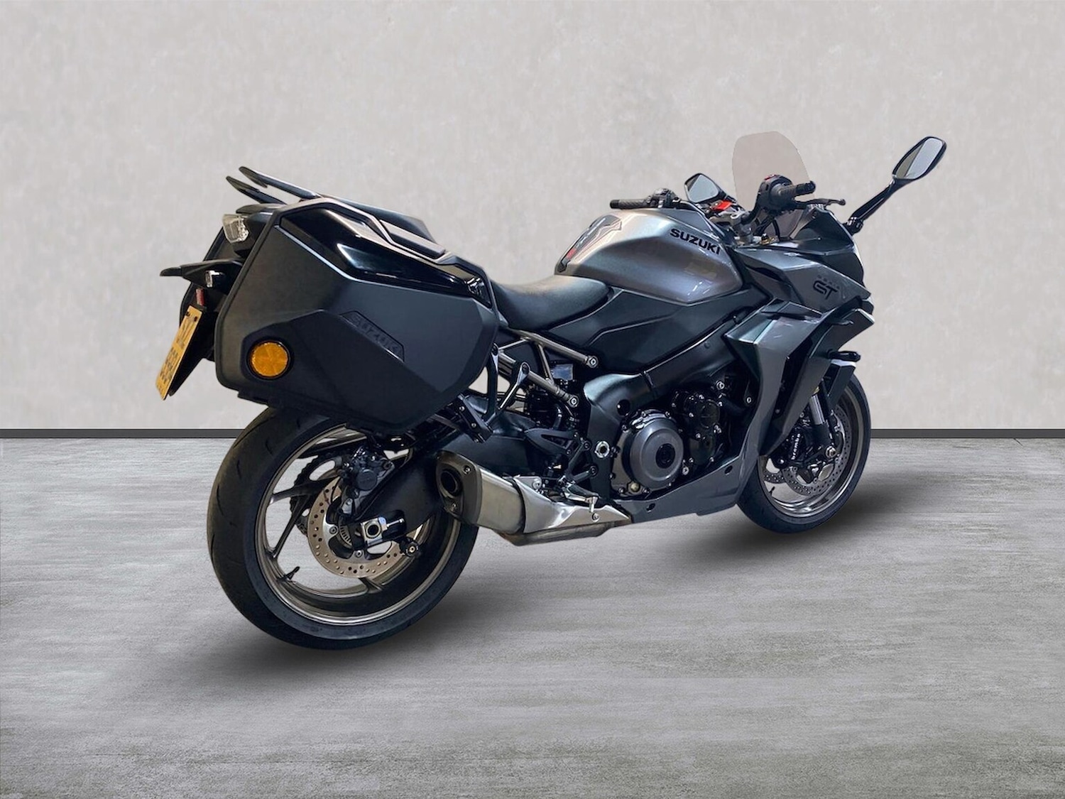 Used Suzuki GSX-S 2025 for sale - 78739724: Photo 5