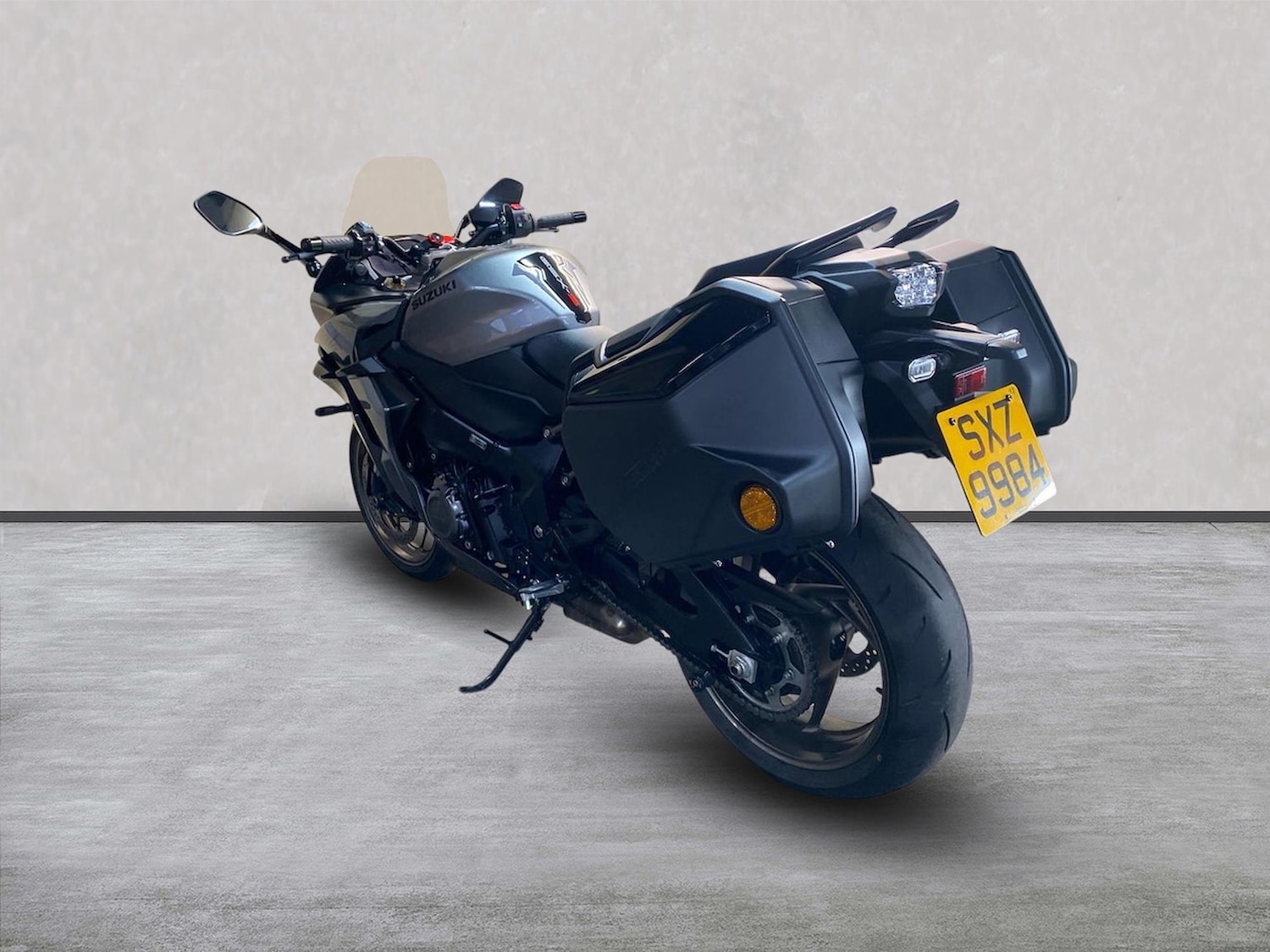 Used Suzuki GSX-S 2025 for sale - 78739724: Photo 6