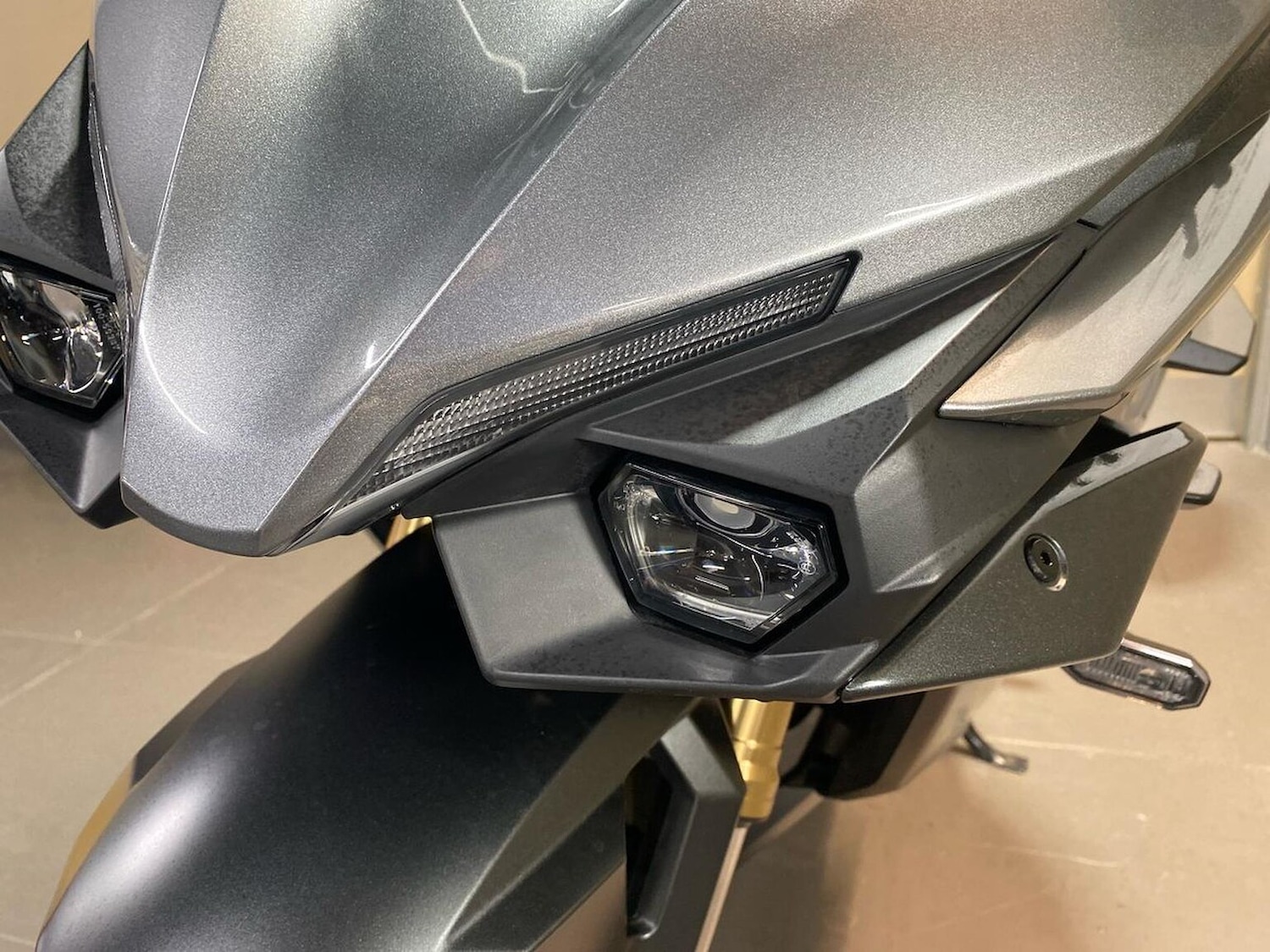 Used Suzuki GSX-S 2025 for sale - 78739724: Photo 8
