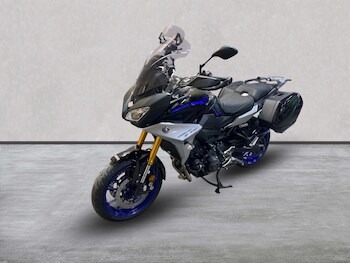 Used Yamaha TRACER 2020 for sale - bike-78210227: Photo