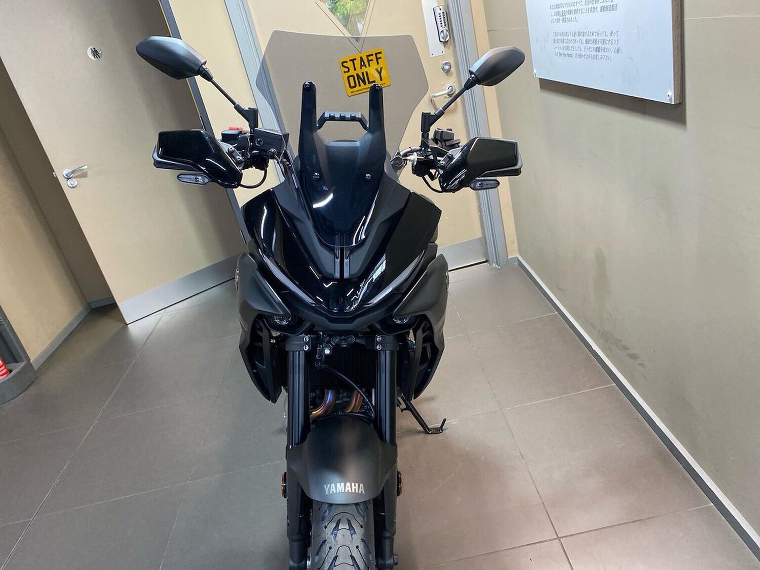 Used Yamaha TRACER 7 2026 for sale - 78950552: Photo 10